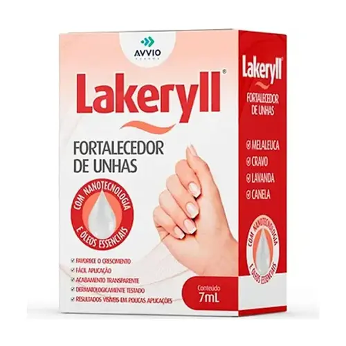 ESM FORTALECEDOR AVVIO 7ML