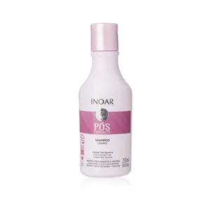 Shampoo Inoar Pós Progress Com 250 ml
