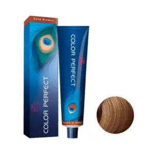 Coloração Wella Professionals Deep Browns 88/71 Com 60 ml