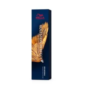 Coloração Wella Professionals Koleston Perfect Me+ Rich Naturals Tom 7/31 Com 60 ml