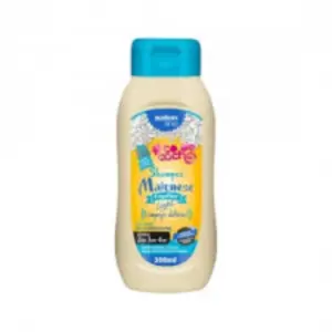SH #TODECACHO 300ML MAIONESE CAP  LIGHT