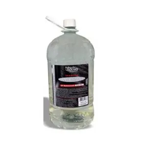Shampoo antirresíduo Folha Nativa Com 1.990 ml