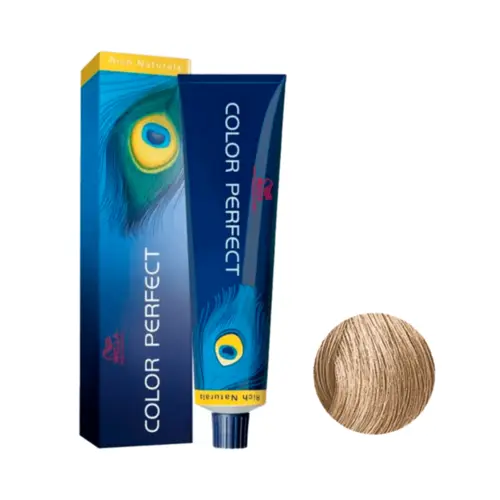 COLOR KOLESTON PERFECT 9/1 RICH NTRLS 60ML