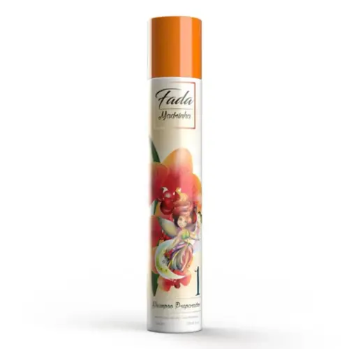 Shampoo antirresíduo Paiolla Fada Madrinha Com 1 Litro