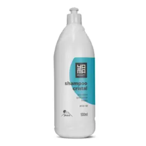Shampoo Yamá 30 Vol Com 900 ml