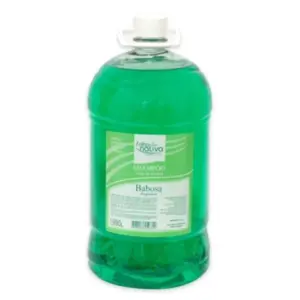 Shampoo Folha Nativa Babosa para salão Com 1.990 ml