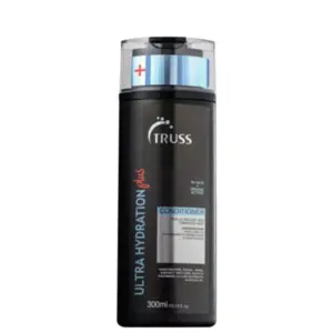 Condicionador Truss Hydration Plus Com 300 ml