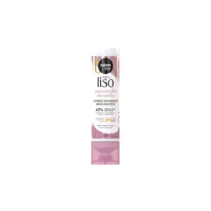 CONDICIONADOR SALON LINE 300ML MEU LISO PROGRESSIVO