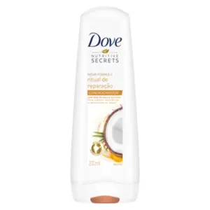 Condicionador Dove Ritual de Reparacao 200ml