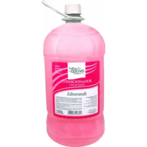 Condicionador Folha Nativa Jaborandi 1,99 L Com 1990 ml