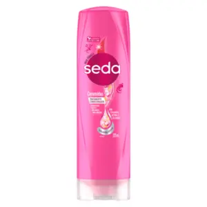 Condicionador Seda Sos Ceramidas 325ml