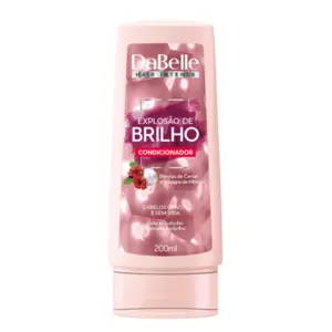 CONDICIONADOR DABELLE EXPLOSAO DE BRILHO 200ML