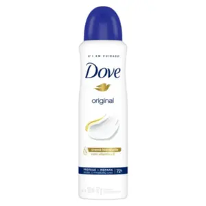 Desodorante Antitranspirante Dove Original 150ml
