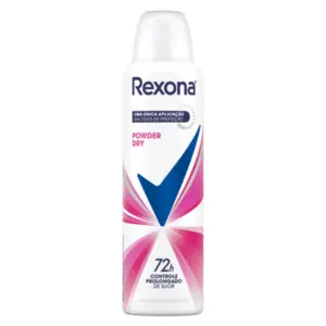 Desodorante Rexona Powder Dry Women 150ml