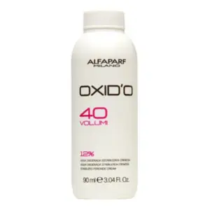 AGUA OX ALFAPARF 40 VOL 90ML