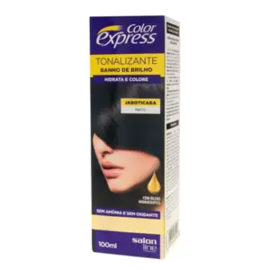 COLOR EXPRESS JABOTICABA