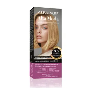 COLOR ALTA MODA 9.3 LOIRO CLARISIMO DOURADO