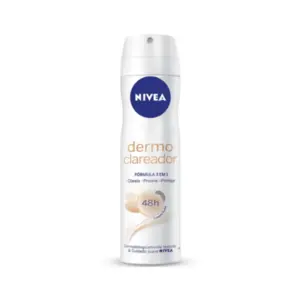Desodorante Nivea Dermo Clareador 150ml