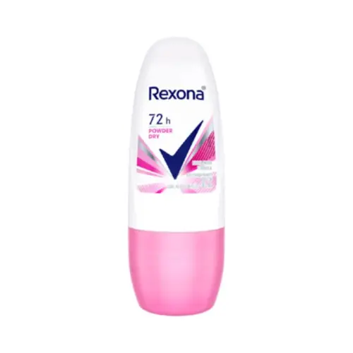 Desodorante Rexona Roll On Powder Dry Com 30 ml