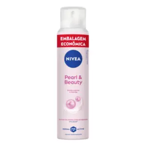 Desodorante Nivea Pearl Beauty 92g