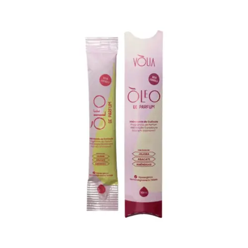 SACHÉ GEL VOLIA BASE 12G