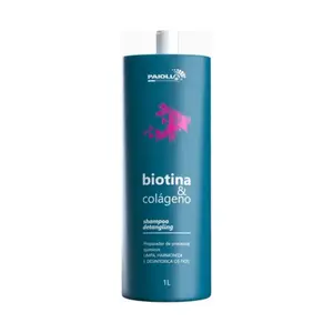 SH PAIOLA BIOTINA&COLAGENO 1L