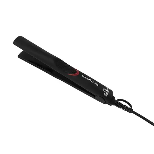 Prancha de Cabelo Gama Italy Eleganza Plus APP2205 Cerâmica Bivolt Com 1 unidade