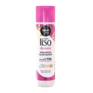 SH SALON LINE 300ML MEU LISO ALINHADO