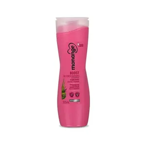 Shampoo Monange Boost de Crescimento 325ml