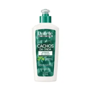 Ativador de Cachos Dabelle 270g