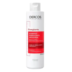 Shampoo Vichy Dercos Energizante 200ml