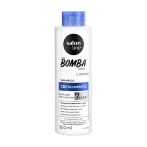 SH SALON LINE 300ML ORIGINAL