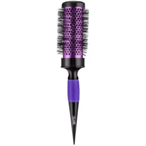 Escova para Cabelo Marco Boni Alumínio Pro Light 63 mm vazada Com 1 unidade