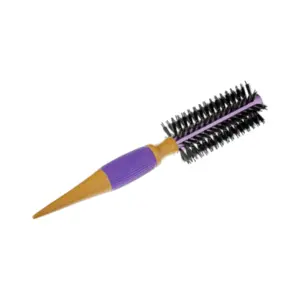 Escova de Cabelo Marco Boni Pro Wood 45 mm Com 1 unidade