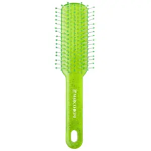 Escova de Cabelo Marco Boni 7737TW Wave Shining almofadada Com 1 unidade