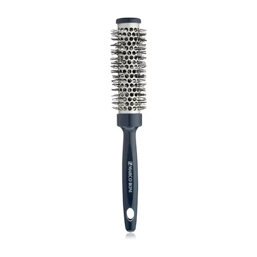 Escova Profissional thermal metallic vazada Marco Boni 8047 40 mm cores sortidas Com 1 unidade