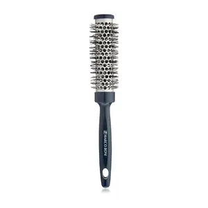 Escova Profissional thermal metallic vazada Marco Boni 8047 40 mm cores sortidas Com 1 unidade