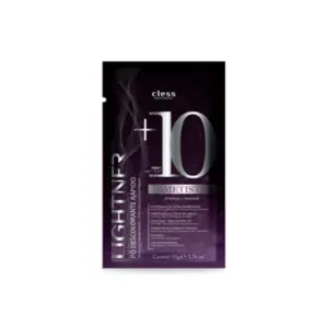 Pó Descolorante Lightner Ametista Lightner Com 50 g