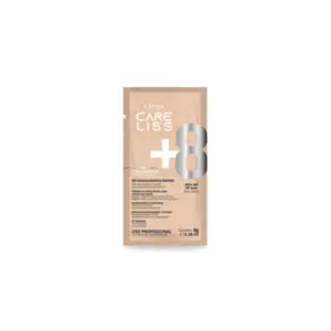 Pó Descolorante Care Liss Camomila Com 8 g