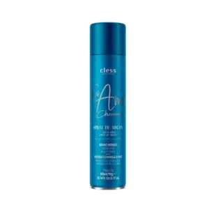 Spray de Brilho Cless Charming Argan Brilho Com 300 ml