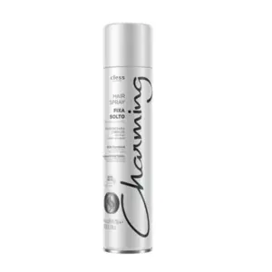 Spray Fixador Charming Cless Normal Com 400 ml
