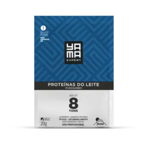 Pó Descolorante Yamá Proteínas Do Leite 20g