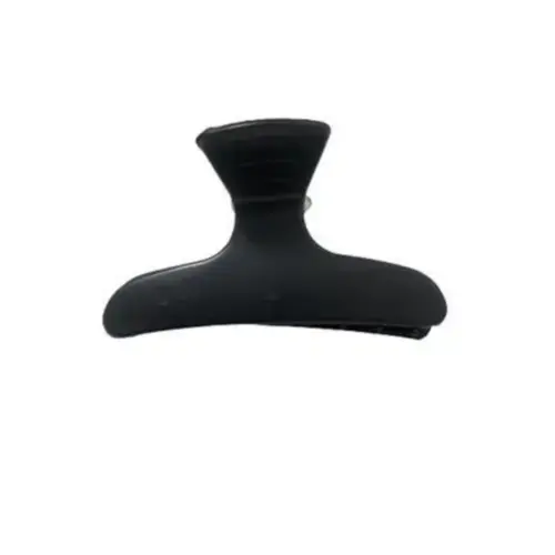 Piranha plástica para Cabelo Santa Clara 4258 Pote Com 1 unidade