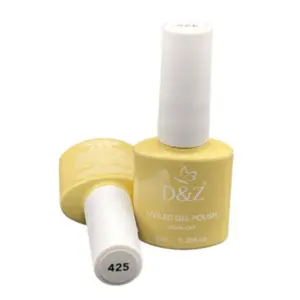 ESMALTE DZ EM GEL UV/LED 8ML 425