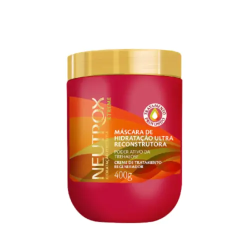 CR TRAT NEUTROX 400ML XTREME