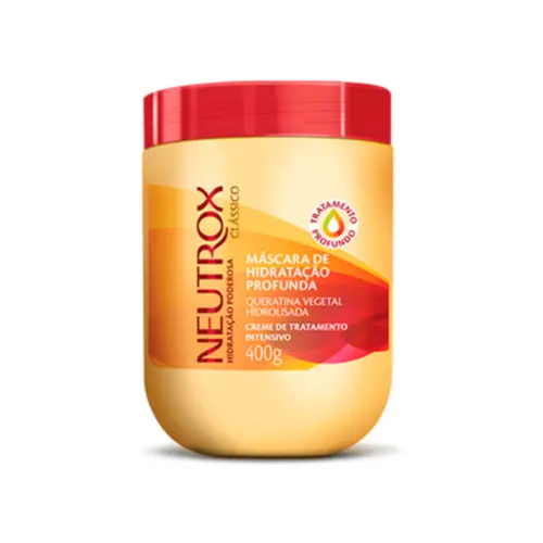 CR TRAT NEUTROX 400ML CLASSICO