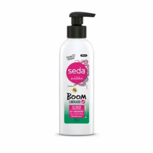 CR TRAT SEDA BOOM 3EM1 LIBERADO 200G