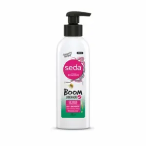 CR TRAT SEDA BOOM 3EM1 LIBERADO 200G