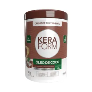 CR TRAT KERAFORM  1KG OLEO COCO