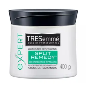 CR TRAT TRESEMME PONTAS DUPLAS 400ML